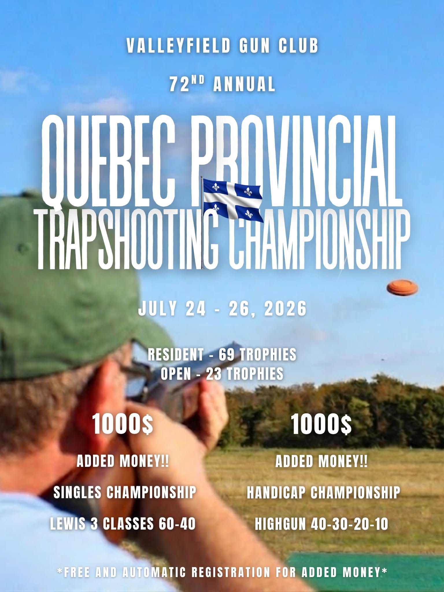 Championship ATVQ